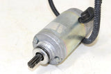 1998 Suzuki Bandit 600 Gsf600s Engine Starting Starter Motor -dc 12v