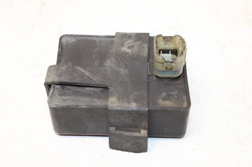 1998 Honda Super Hawk 1000 Vtr1000f Ecu Computer Unit Black Box Ecm MBB CI689