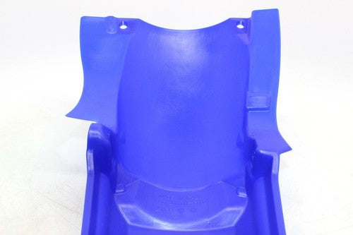 06 Yamaha YZ250F YZ450F YZ 250F OEM REAR Fender Plastic Guard 07 08 09
