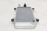 2008-12 Kawasaki Ninja 250r Ex250j Engine Radiator Motor Cooler Cooling OEM