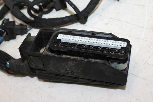 2005 Bmw K1200s Abs Wiring Harness Engine Motor Wire Loom