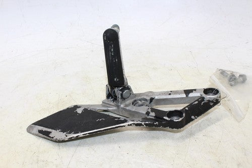 1998 Honda Cbr600f3 Left Rearset Rear Set Driver Foot Peg Rest Stop
