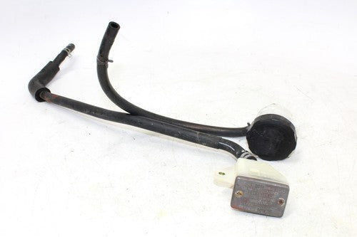 2002 Suzuki Sv650 Brake Master Fluid Reservoir Tank Bottles