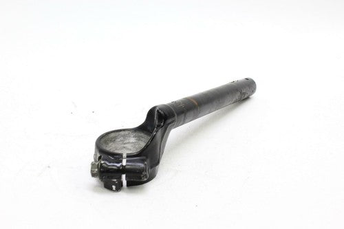 2001-2005 Honda Cbr600f4i Left Clip ON Handlebar OEM
