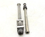 2012 Kawasaki Ninja Zx6r Zx600r Axle Wheel Rim Pivot Bolt Axels OEM