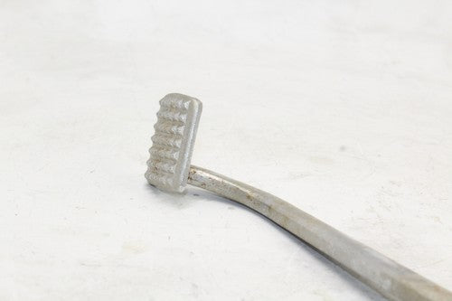 1986 Honda V65 Magna Vf1100c Right Rearset Brake Foot Pedal OEM