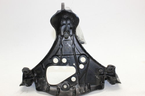 2008 Honda Cbr1000rr Upper Fairing Mirror Gauges Stay Bracket 64501-mfl-020