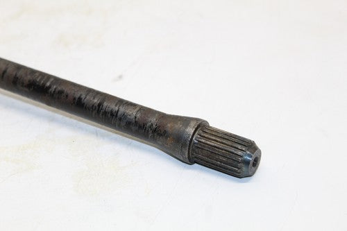 1981 Suzuki GS850G Drive SHAFT