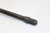 1981 Suzuki GS850G Drive SHAFT