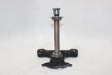 1986 Harley-davidson Sportster 883 Deluxe Xlh883 Front Forks Clamp Lower Triple