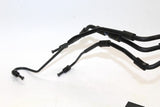 2013 Honda Cbr250r Abs Brake Caliper Hoses Lines With ABS Sensor Set