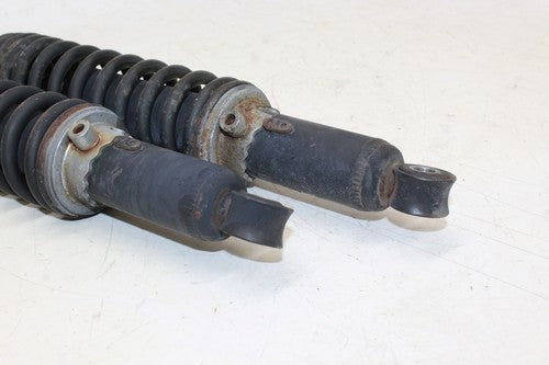 1995 Kawasaki Kz1000p Police Rear Back Shock Absorber Pair Set