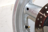 2003 Suzuki Sv650 Rear Back Wheel Rim