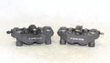 2006 Suzuki Gsxr600 Right Left Front Brake Caliper Set Pair Calipers