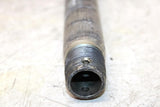 2006 Suzuki Gsxs1000 Rear Axle Back Wheel Rim Pivot Bolt Axel