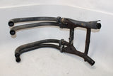 1983 Kawasaki Gpz750 Zx750a Exhaust Header Pipes Manifold