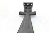 2007-08 Triumph Triple Street R Daytona 675 Rear License Plate Bracket TRIM OEM