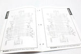 Suzuki Service Manual Book Motorcycle & ATV Diagram MANUAL K5 2005