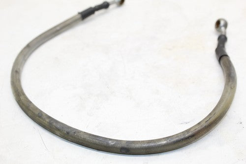 1996 Honda Cbr600f3 Brake Hose Fluid Line