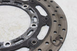2001-03 Yamaha Fz1 Front Brake Disc Rotor 5jj-2581t-11-00 OEM