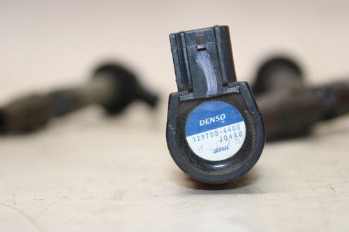 2013 Suzuki Gsxr600 Ignition Coils Coil Spark Plug Caps