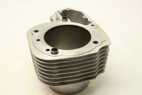 2002 Bmw R1150gs Adventure Engine Motor Piston Cylinders Block Jug