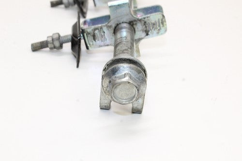 2011-13 Honda Cbr250r Rear Axle Back Wheel Rim Pivot Bolt Axel 42301-kyj-900 OEM