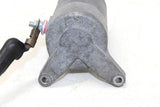 2006 Suzuki Sv650 Engine Starting Starter Motor -dc 12v