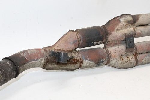 1991-94 Honda Cbr600f2 Exhaust Header Pipes Manifold OEM