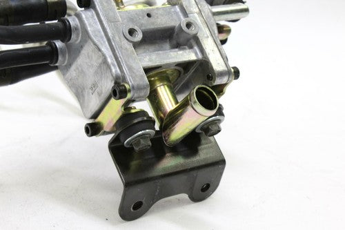2001-2005 Yamaha Fz1 Air Valve Solenoid TOP Engine Switch Sensor OEM
