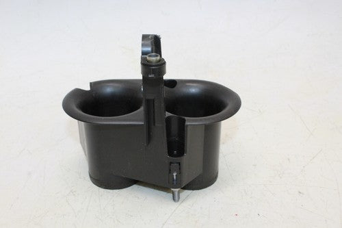2007 Yamaha Yzf R1 Airbox Intake Velocity Stacks