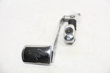 2004 Harley-davidson Road Glide Efi Fltri Rearset Brake Foot Pedal With Lever