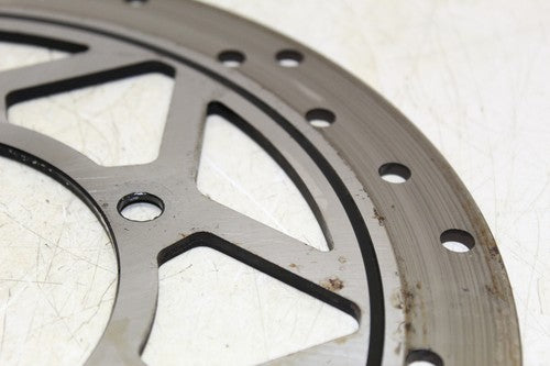 2022 Lifan Qipai Kpr 200 Front Brake Disc Rotor