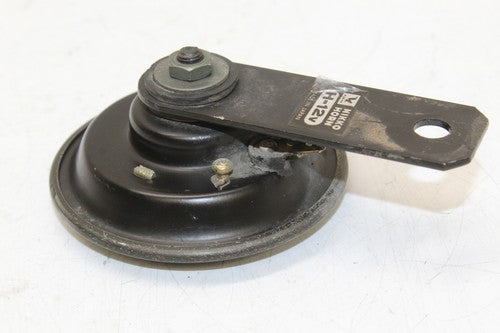 2001 Triumph Tt600 HORN Signal OEM