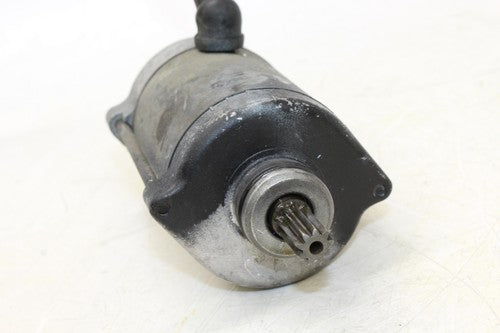 2002 Honda Cbr954rr Engine Starting Starter Motor -dc 12v