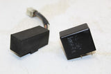 1981 Yamaha Xj750r Seca Sensor Switch Relay Set