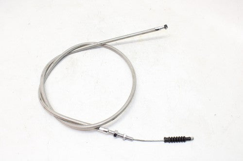 2001 Honda Shadow Vlx 600 Vt600cd Deluxe Clutch Cable Line
