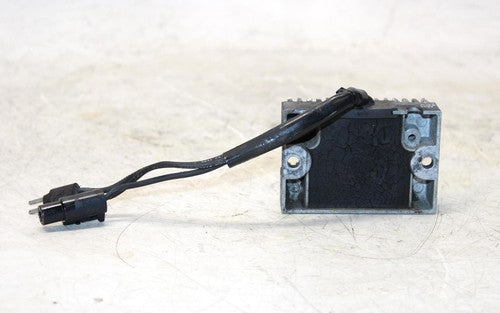 1998 Harley-davidson Sportster 883 Xlh883 Rectifier Voltage Regulator