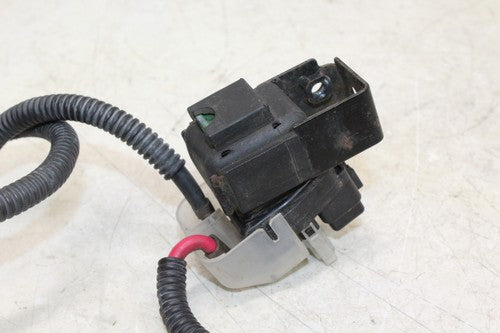 2005 Suzuki Bandit 1200 Gsf1200s Engine Starter Relay Starting Motor Switch