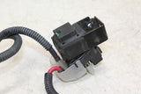 2005 Suzuki Bandit 1200 Gsf1200s Engine Starter Relay Starting Motor Switch