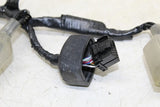 2013 Kawasaki Ninja 300 Ex300b Main Wiring Harness Cable