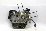 2013 Ducati Monster 796 Engine Motor Crankcase Crank Cases Block