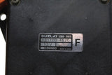 1985 Suzuki Gv1400gd Gv 1400 Ecu Computer Controller Unit Ecm Cdi 131100-4620 F