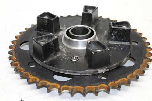 04-05 Suzuki Gsxr750 Rear BACK Sprocket OEM 64610-35f30