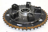 04-05 Suzuki Gsxr750 Rear BACK Sprocket OEM 64610-35f30