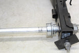 2013 Kawasaki Ninja 300 Ex300b Abs Rear Swingarm Back Suspension Swing Arm