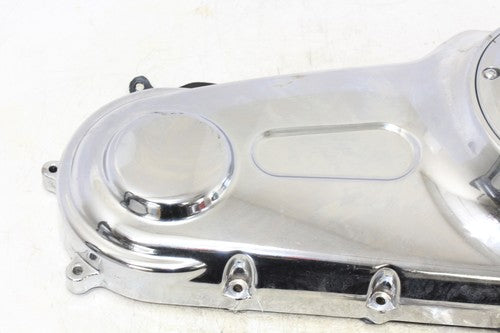 2006 Harley-davidson Street Bob Fxdbi Clutch Side Engine Motor Cover Primary Out