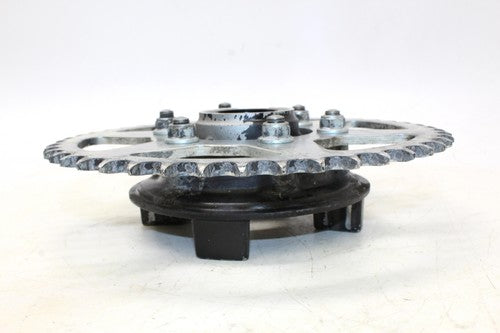 2007 Kawasaki Ninja 650r Ex650a Rear Back Sprocket