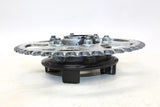 2007 Kawasaki Ninja 650r Ex650a Rear Back Sprocket