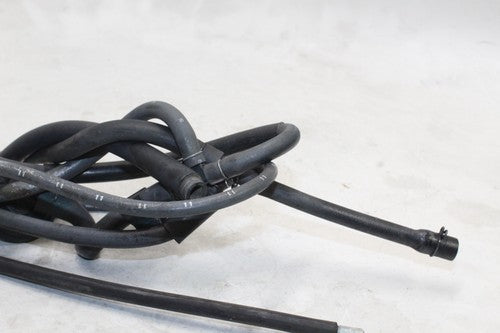 1994 Honda 1100 Vt1100c Hoses Air Pump Solenoid Distributor OEM